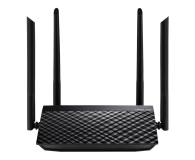 ASUS RT-AC1200 V2 (1200Mb/s a/b/g/n/ac) - 533765 - zdjęcie 1